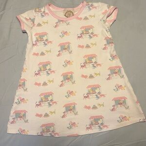 Beaufort Bonnet Dress-Size 6